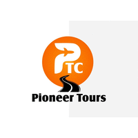 Pioneer Tours logo, Pioneer Tours contact details