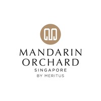 Mandarin Orchard Singapore logo, Mandarin Orchard Singapore contact details