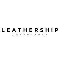 Leathership Casablanca logo, Leathership Casablanca contact details