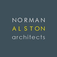 Norman Alston Architects logo, Norman Alston Architects contact details