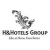 H&Hotels Group logo, H&Hotels Group contact details