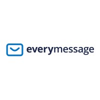 everymessage logo, everymessage contact details