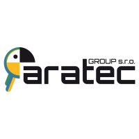 ARATEC Group s.r.o. logo, ARATEC Group s.r.o. contact details