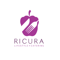 RICURA Lifestyle Catering logo, RICURA Lifestyle Catering contact details