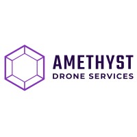 Amethyst Drone Services logo, Amethyst Drone Services contact details