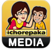 ichorepaka Media logo, ichorepaka Media contact details