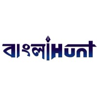 Bangla Hunt logo, Bangla Hunt contact details