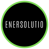 EnerSolutio logo, EnerSolutio contact details