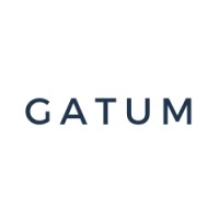 Gatum logo, Gatum contact details