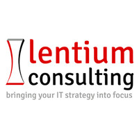 Lentium Consulting Ltd logo, Lentium Consulting Ltd contact details