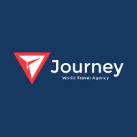 JOURNEY WORLD TRAVEL AGENCY CORP logo, JOURNEY WORLD TRAVEL AGENCY CORP contact details