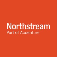 Northstream, part of Accenture logo, Northstream, part of Accenture contact details