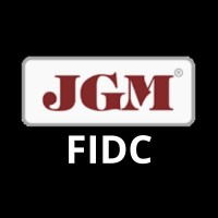 JGM FIDC logo, JGM FIDC contact details