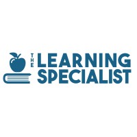 The Learning Specialist logo, The Learning Specialist contact details