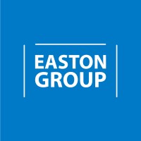 Easton Group logo, Easton Group contact details