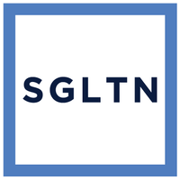 SGLTN.co logo, SGLTN.co contact details