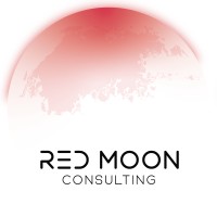 Red Moon Consulting logo, Red Moon Consulting contact details