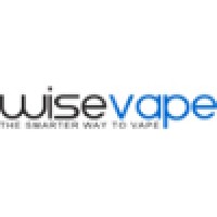 WiseVape, LLC logo, WiseVape, LLC contact details