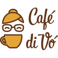 Café di Vó logo, Café di Vó contact details