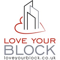 Love Your Block Ltd logo, Love Your Block Ltd contact details