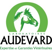 Audevard laboratories logo, Audevard laboratories contact details