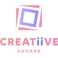 Creatiive Square logo, Creatiive Square contact details