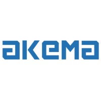 Akema logo, Akema contact details