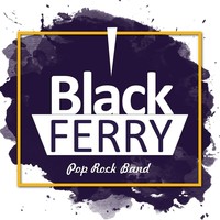 Banda Black Ferry logo, Banda Black Ferry contact details