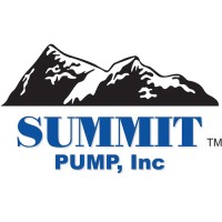 Summit Pump logo, Summit Pump contact details