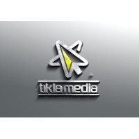 Tıkla Media logo, Tıkla Media contact details