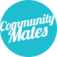 Community Mates logo, Community Mates contact details