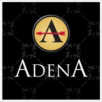 Adena logo, Adena contact details