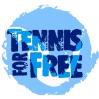 Tennis For Free Charity logo, Tennis For Free Charity contact details