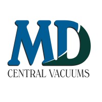 Built In Vacuums logo, Built In Vacuums contact details