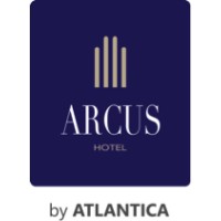 ARCUS HOTEL by ATLANTICA logo, ARCUS HOTEL by ATLANTICA contact details