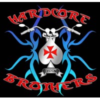 Hardcore Brothers Custom Motorcycles Inc. logo, Hardcore Brothers Custom Motorcycles Inc. contact details