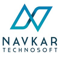 Navkar Technosoft logo, Navkar Technosoft contact details