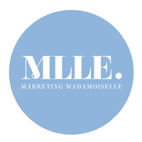 Marketing Mademoiselle logo, Marketing Mademoiselle contact details