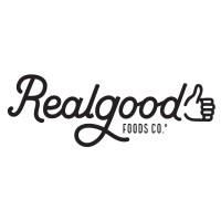 Real Good Foods logo, Real Good Foods contact details