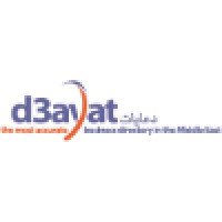 d3ayat.com logo, d3ayat.com contact details