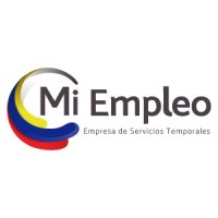 Mi Empleo SAS logo, Mi Empleo SAS contact details