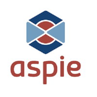 ASPIE logo, ASPIE contact details