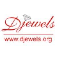 Djewels Plc. logo, Djewels Plc. contact details