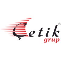 Çetik Grup Enerji logo, Çetik Grup Enerji contact details