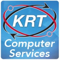 KRT Computer Services logo, KRT Computer Services contact details