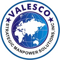 Valesco-SMS Inc. logo, Valesco-SMS Inc. contact details