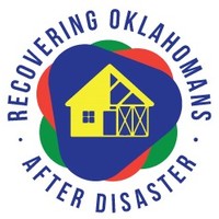 Recovering Oklahomans After Disaster, Inc. logo, Recovering Oklahomans After Disaster, Inc. contact details