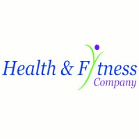 Health & Fitness Company logo, Health & Fitness Company contact details