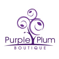 Purple Plum Boutique logo, Purple Plum Boutique contact details