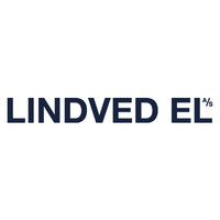 Lindved EL logo, Lindved EL contact details